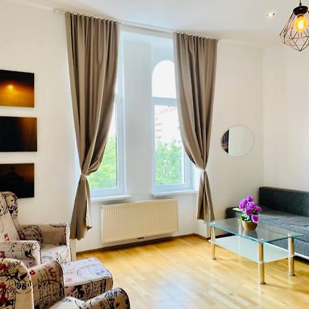 Cozy Rooms In Brigittenau Area Mm23 เวียนนา ภายนอก รูปภาพ