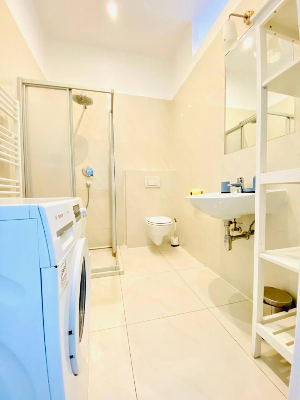 Cozy Rooms In Brigittenau Area Mm23 เวียนนา ภายนอก รูปภาพ