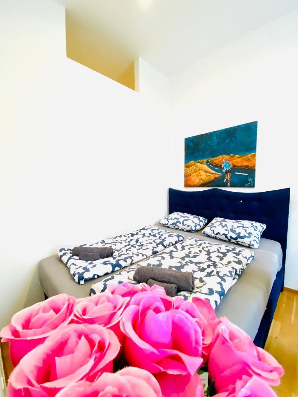 Cozy Rooms In Brigittenau Area Mm23 เวียนนา ภายนอก รูปภาพ