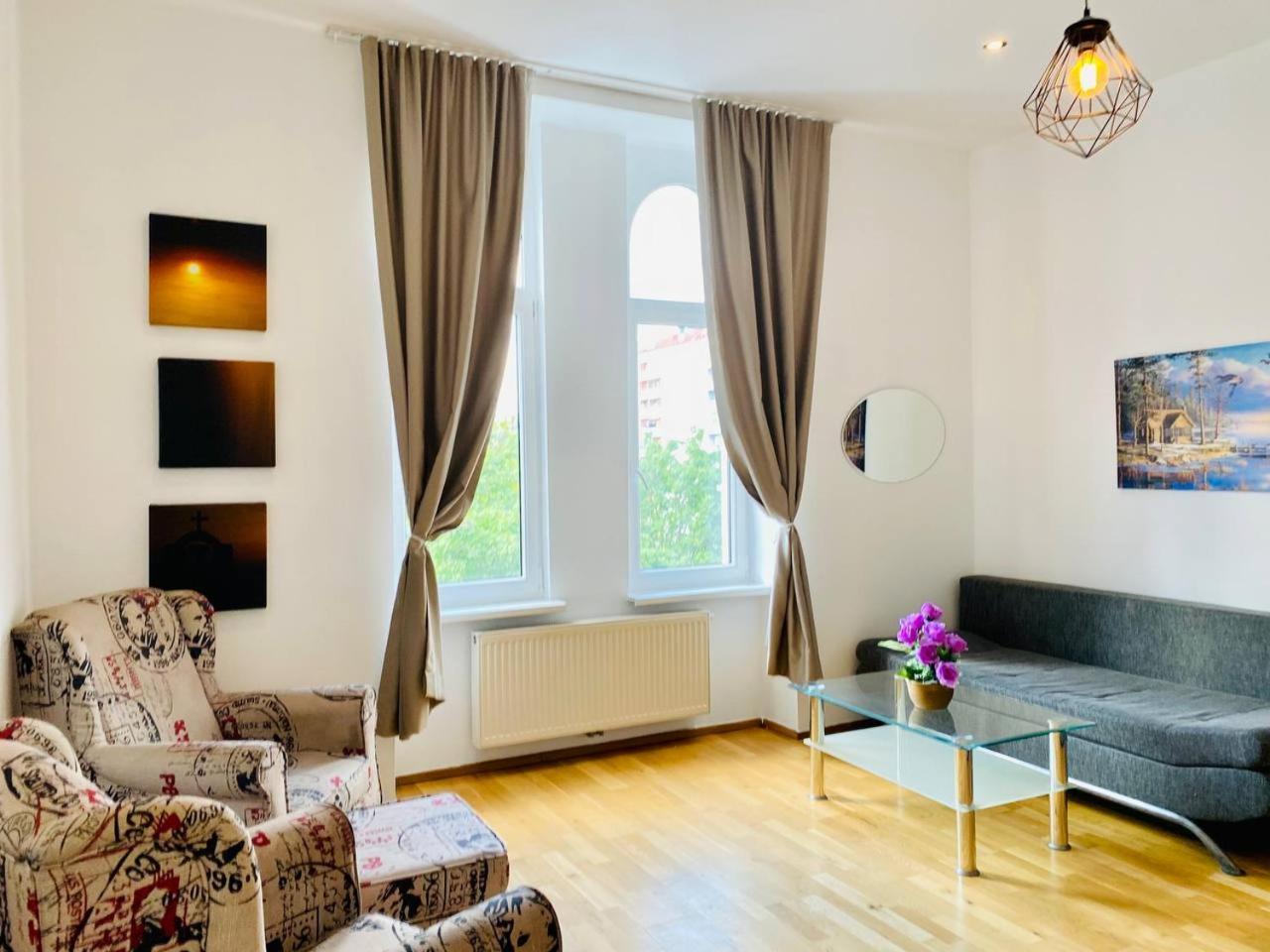 Cozy Rooms In Brigittenau Area Mm23 เวียนนา ภายนอก รูปภาพ